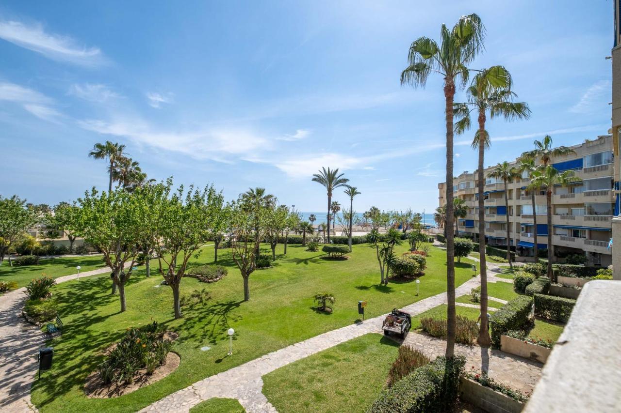 Garden & Beach - Torremolinos Exterior photo