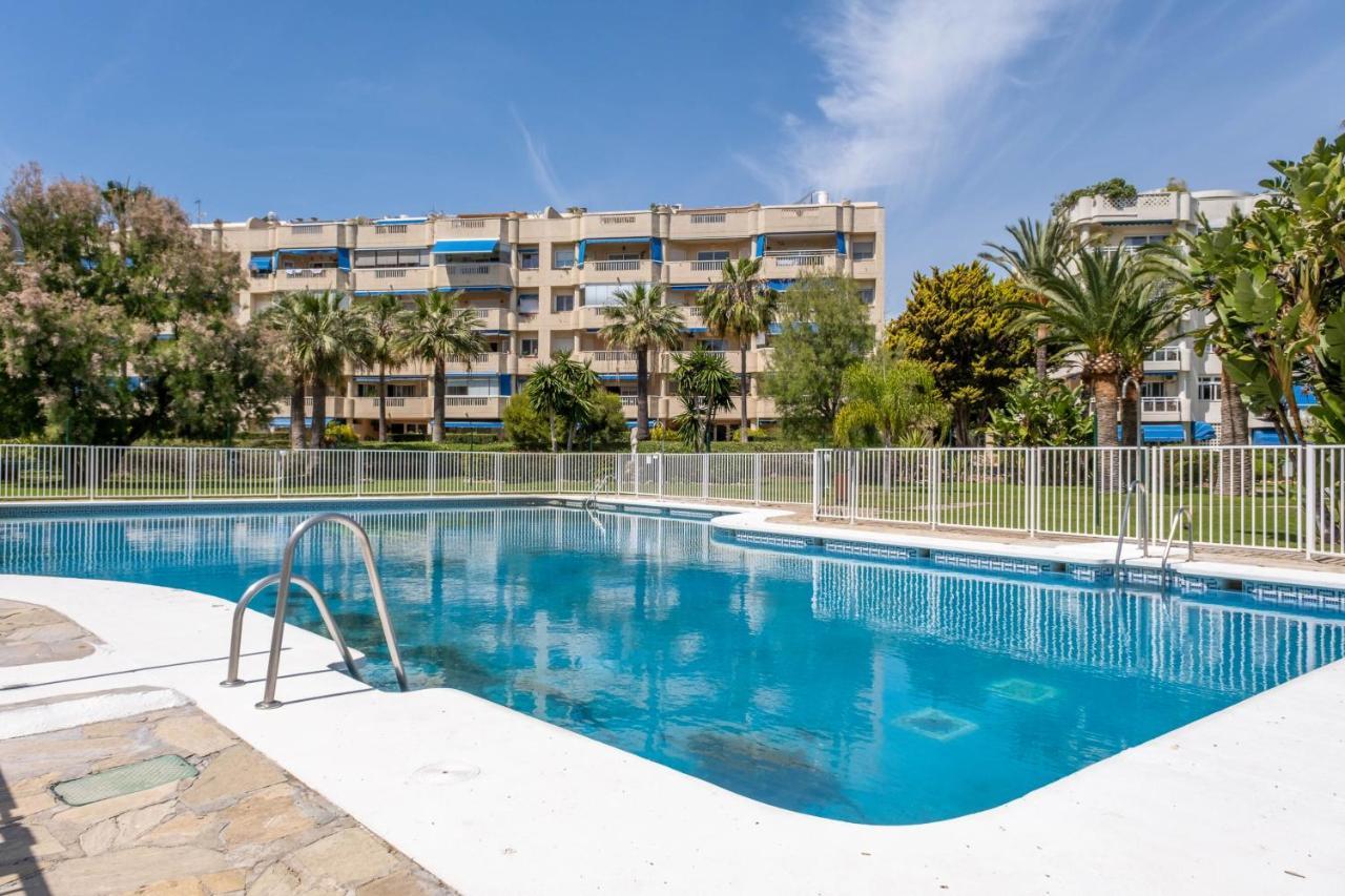 Garden & Beach - Torremolinos Exterior photo